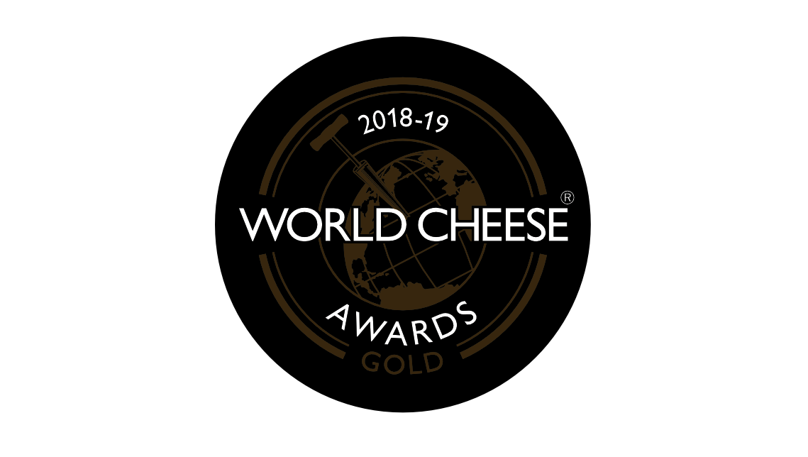 World Cheese Award Logo