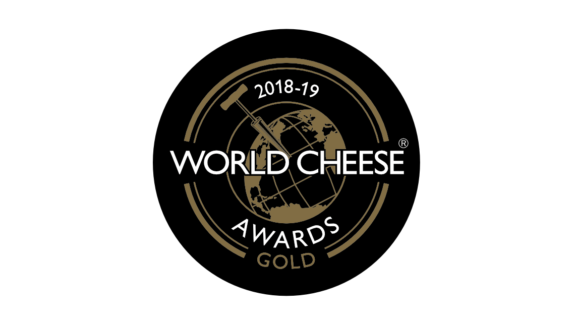 World Cheese Award Logo