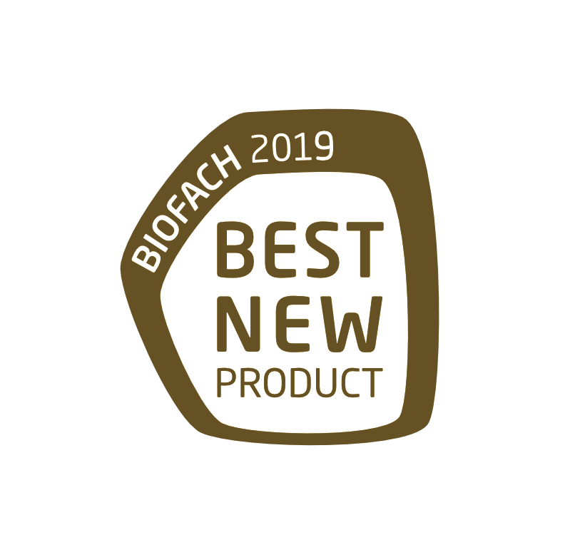 Logo Best New Product