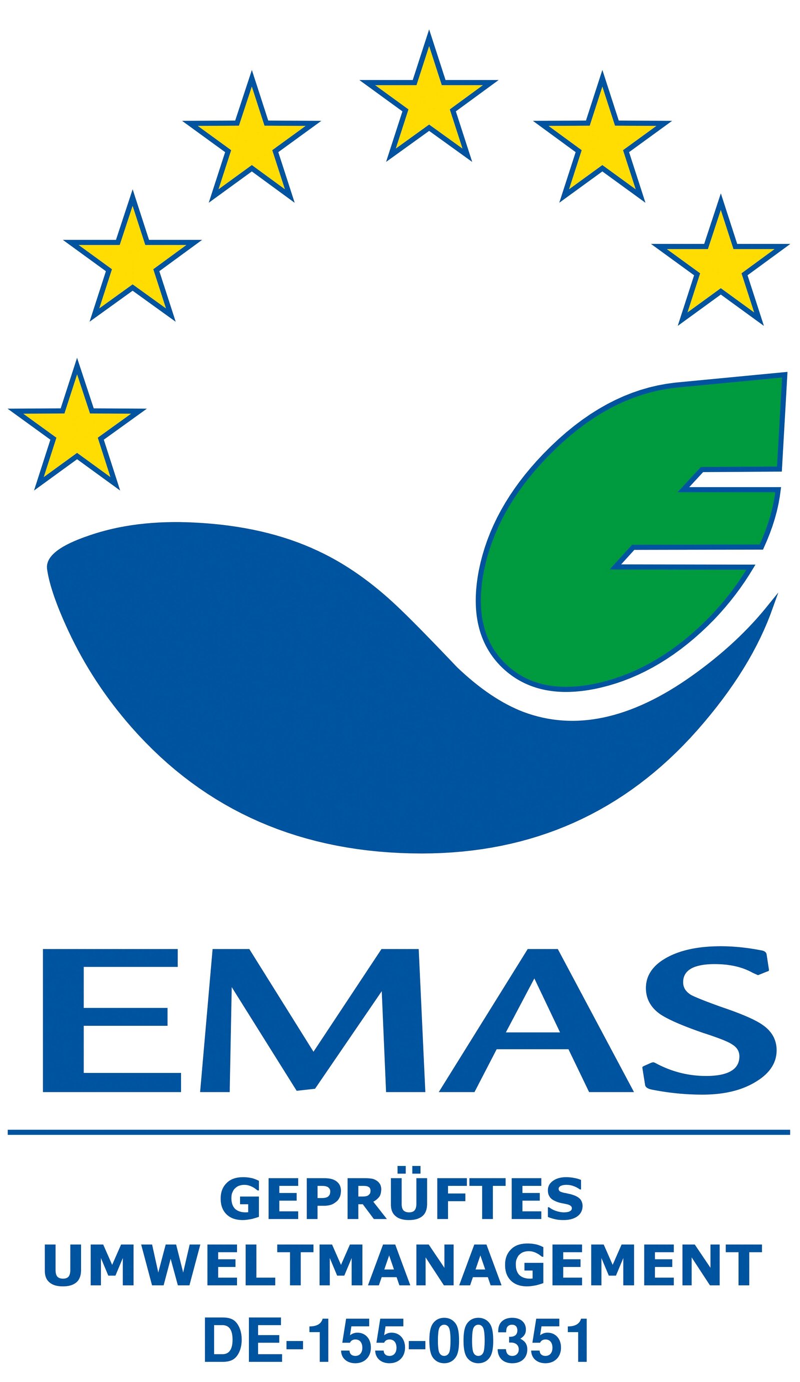 EMAS Logo