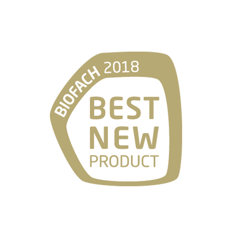 Logo Best New Product